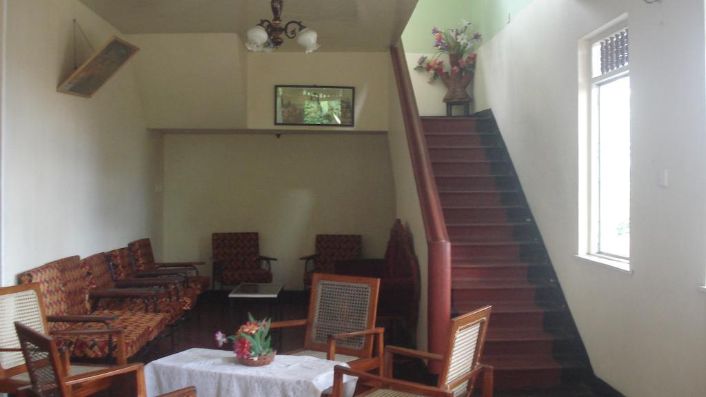 Mountview Holiday Inn Bandarawela Exterior photo